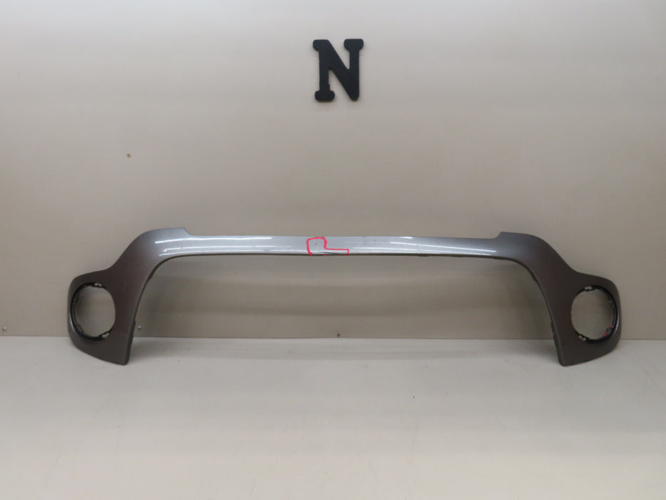 2017-2019 KIA SOUL FRONT CENTER TRIM COVER OEM 86513-B2500