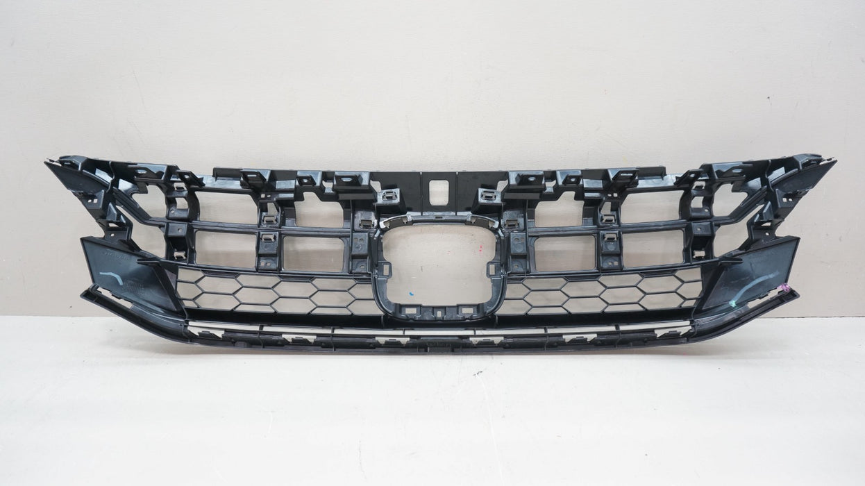2018-2021 HONDA CLARITY FRONT RADIATOR GRILLE GRILL 71121-TRW-A01 OEM