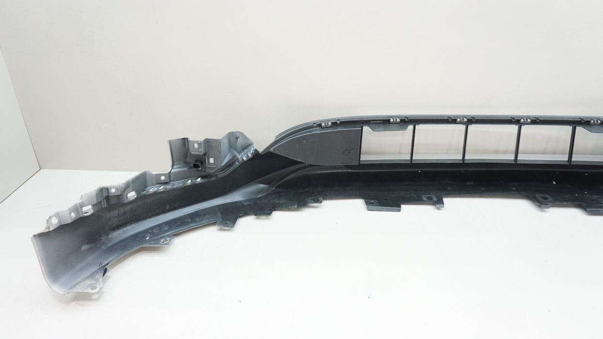 2022-2023 MAZDA CX-5 CX5 FRONT LOWER BUMPER COVER VALANCE OEM KSD6-50032