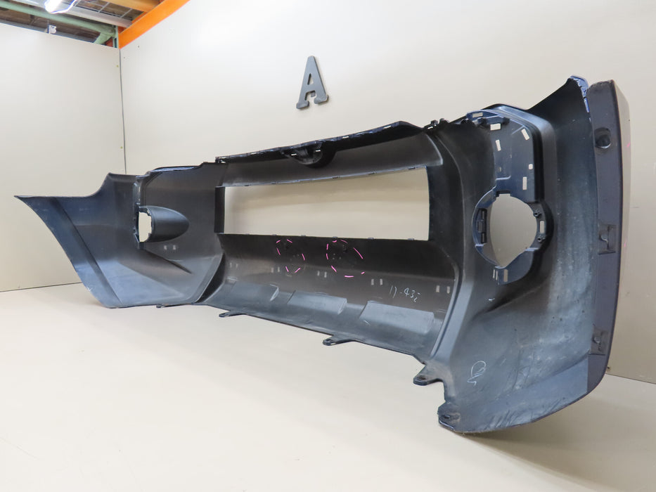 2014-2023 TOYOTA 4RUNNER SR5 FRONT BUMPER COVER OEM 52119-35210/220