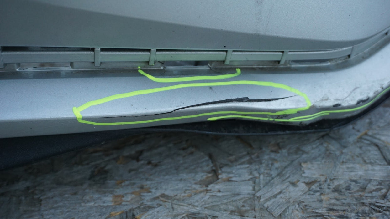 2019-2020 HYUNDAI ELANTRA FRONT BUMPER COVER PANEL PLASTIC FACTORY OEM 19 20