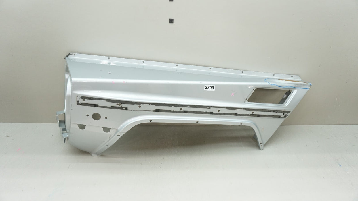 2006-2018 MERCEDES-BENZ G-CLASS W463 FRONT LEFT DRIVERS SIDE FENDER OEM