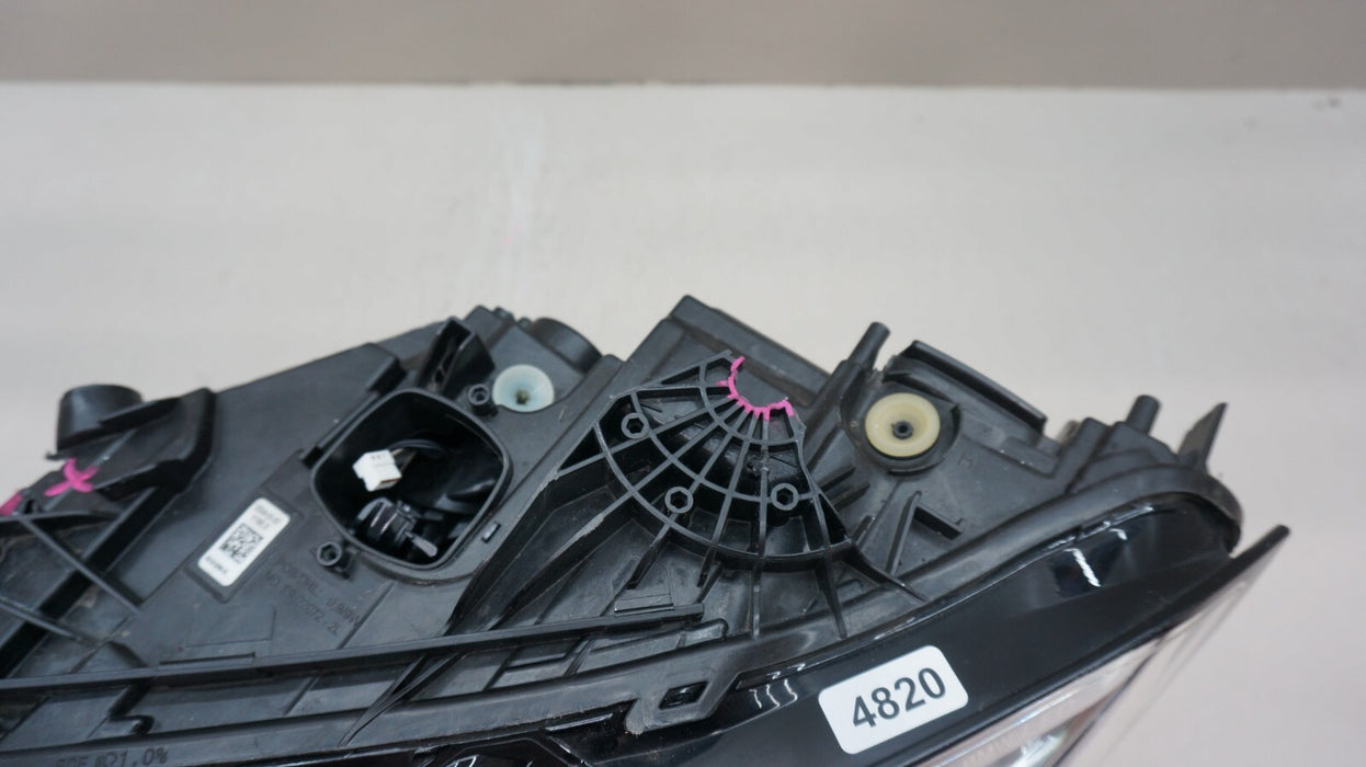 2021-2024 BMW G80 G82 M3 M4 FRONT LEFT DRIVER SIDE LED HEADLIGHT OEM