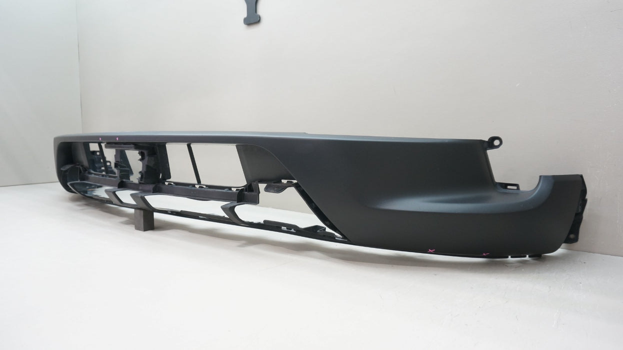 2023-2025 MAZDA CX50 CX-50 FRONT LOWER BUMPER COVER VALANCE OEM VA40-50032