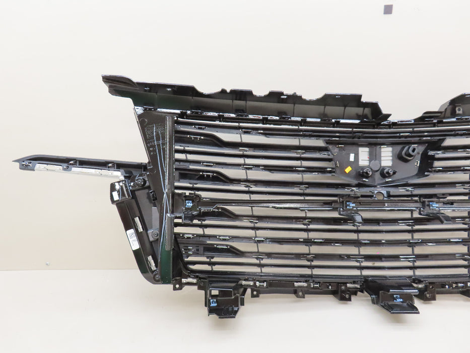 2021-2023 CADILLAC ESCALADE FRONT RADIATOR GRILL GRILLE OEM 84830320