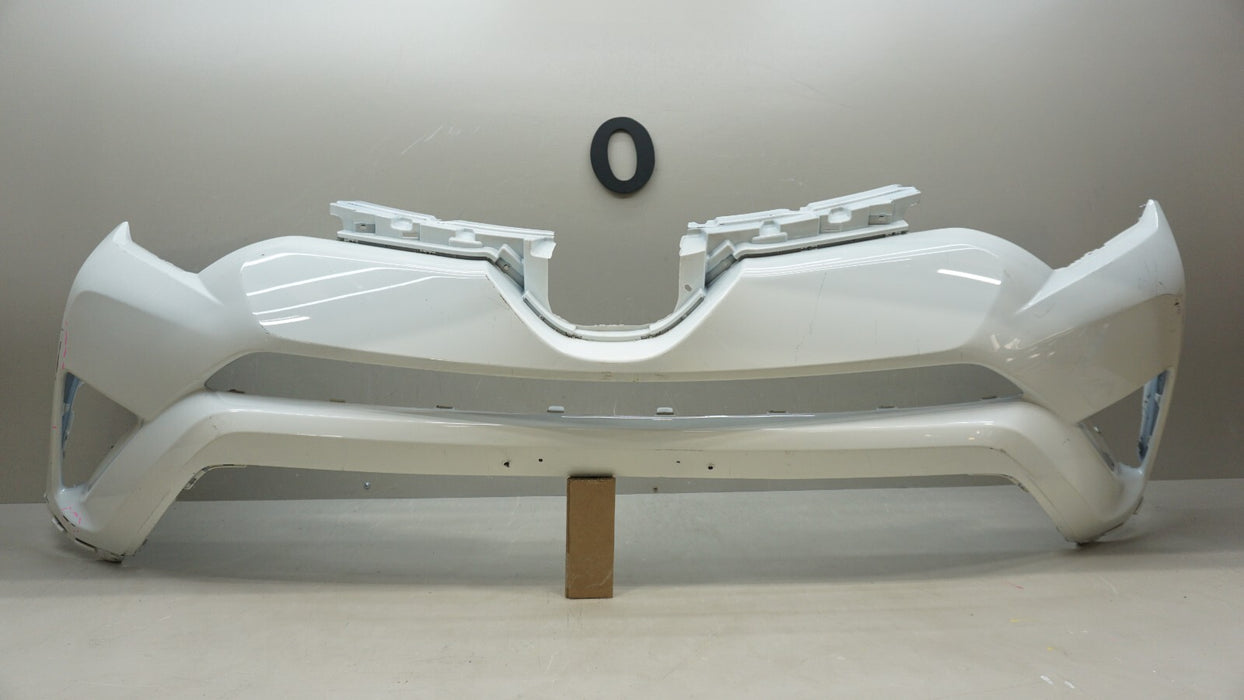 2016-2018 TOYOTA RAV4 SE LE XLE LIMITED 4DR SUV FRONT BUMPER COVER PANEL OEM