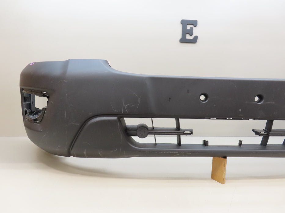 2020 2021 FORD TRANSIT 150,250,350 FRONT LOWER BUMPER COVER OEM LK41-R17757