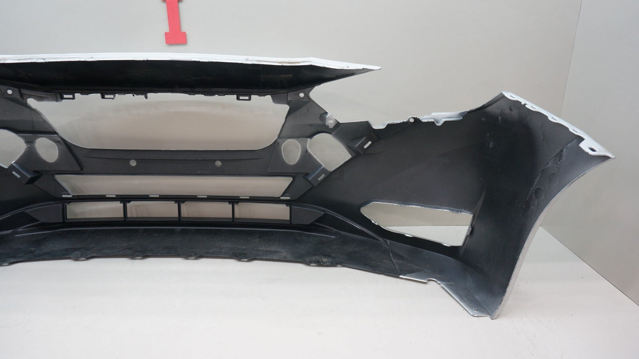 2023-2024 NISSAN VERSA FRONT BUMPER COVER PANEL OEM 62022 6EM0H