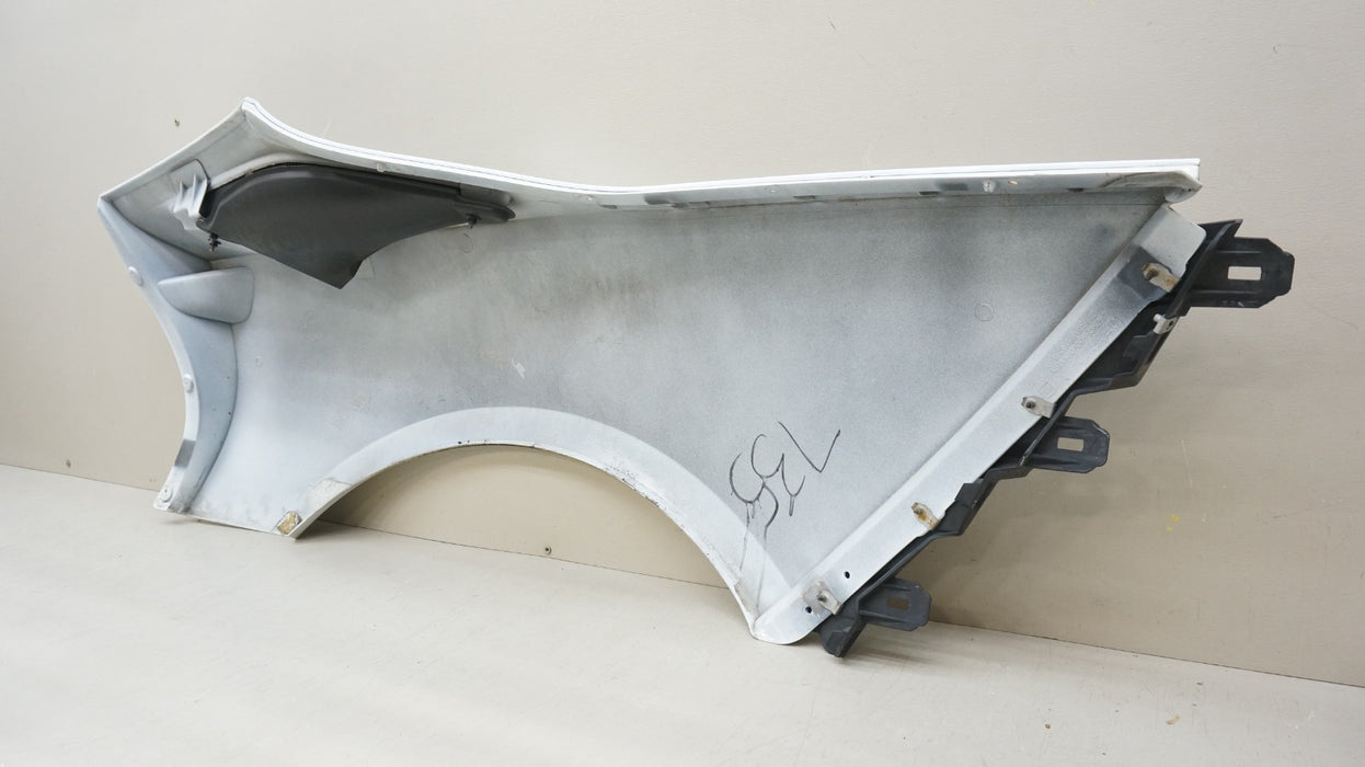 2014-2019 CHEVROLET CORVETTE C7 RH RIGHT REAR QUARTER PANEL 23197623 OEM