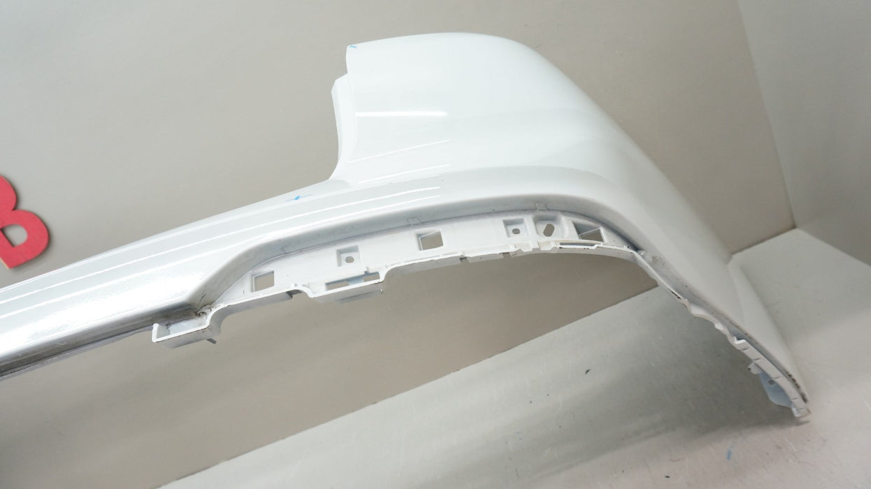 2022-2024 BMW X3 G01 REAR UPPER BUMPER COVER PANEL OEM 9451017