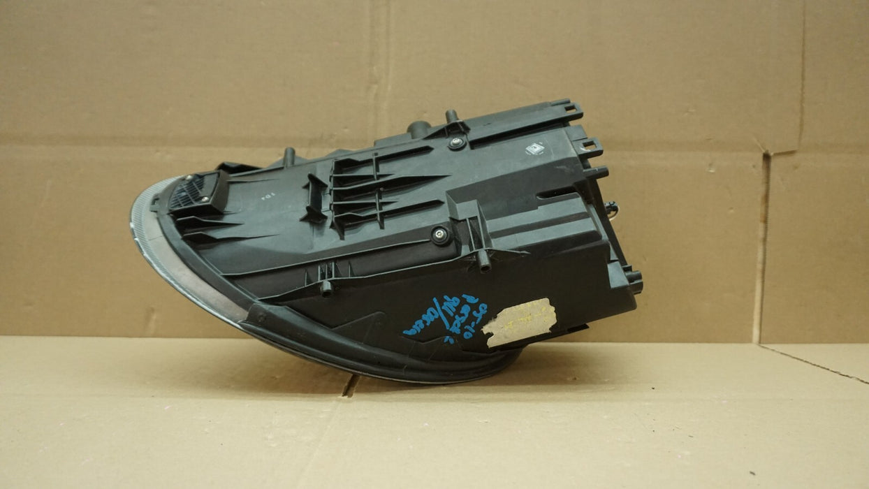 2005-2009 PORSCHE 991 CARRERA FRONT RIGHT PASSENGER SIDE HEADLIGHT XENON OEM