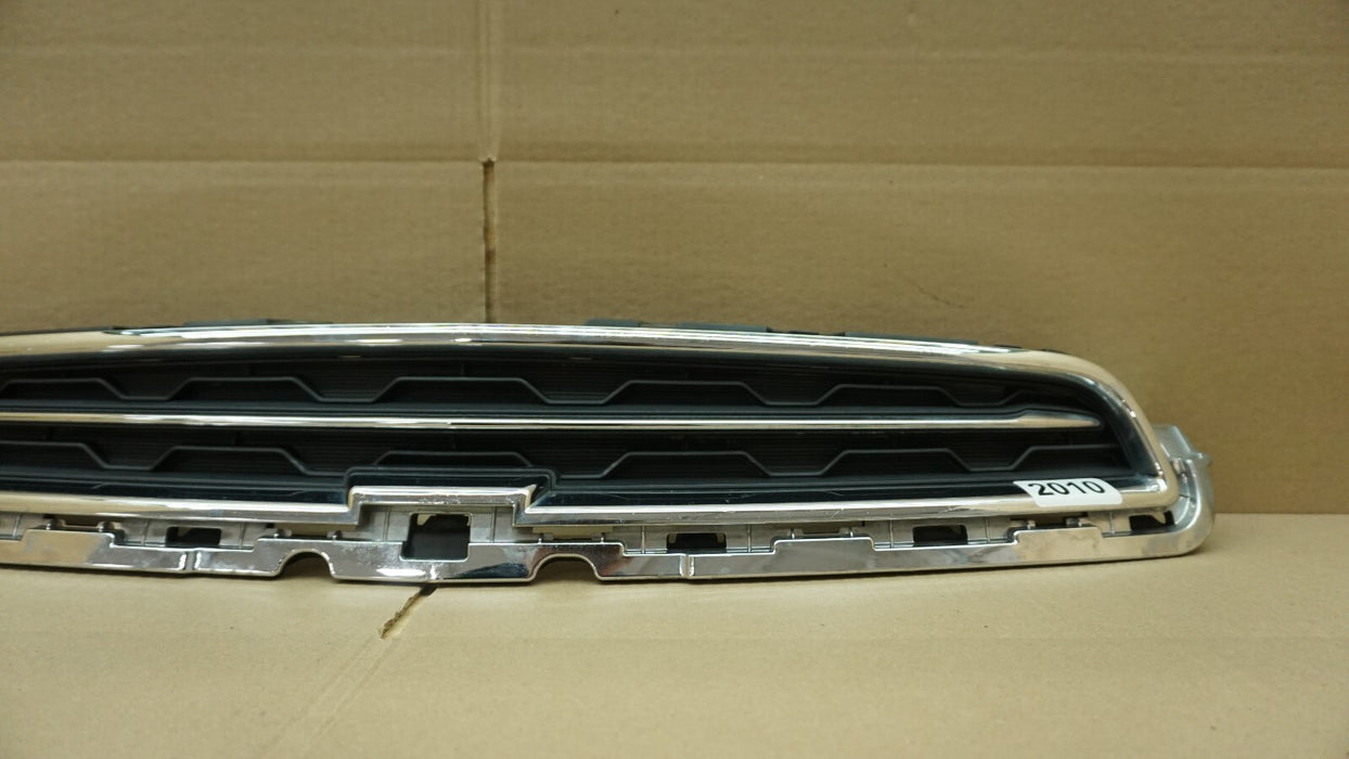 2014-2016 CHEVROLET TRAX FRONT UPPER GRILL GRILLE OEM 94560932 14 15 16
