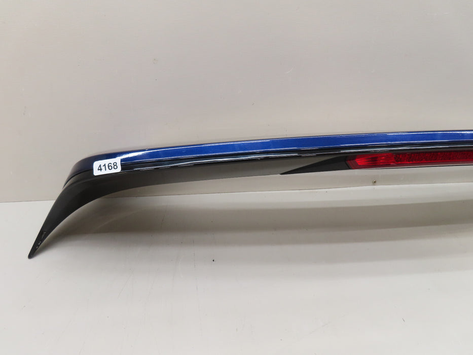 2019-2023 HYUNDAI SANTA FE REAR TAILGATE SPOILER OEM 87210-S2000