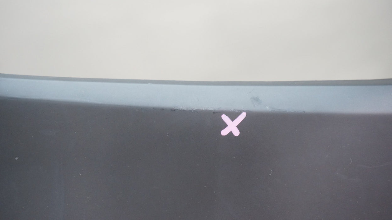 2012-2015 TOYOTA PRIUS FRONT BUMPER COVER PANEL AFTERMARKET CAPA