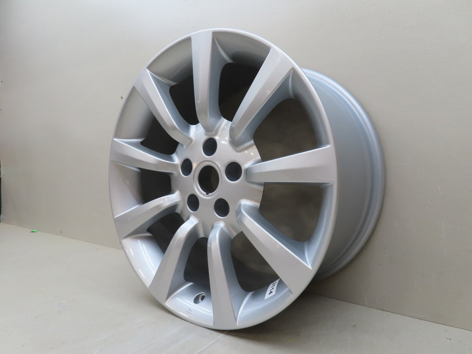 1999-2003 ASTON MARTIN DB7 VANTAGE REAR WHEEL RIM 19" 19X9.5 OEM 36-124042-AB