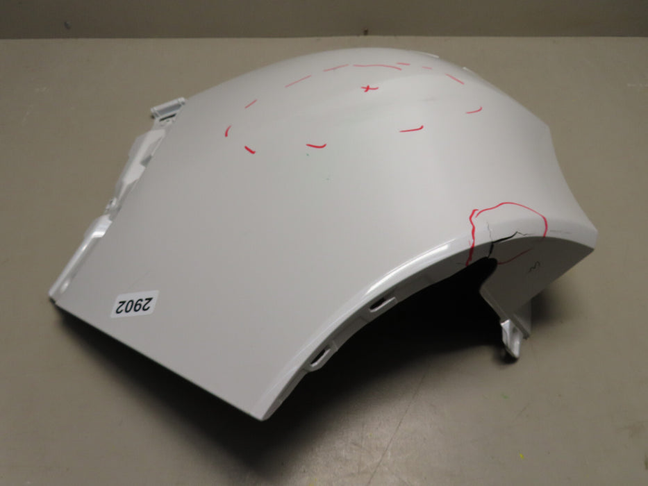 2017-2019 HONDA HR-V REAR RIGHT PASSENGER BUMPER CAP COVER OEM 71502-3W0-A000