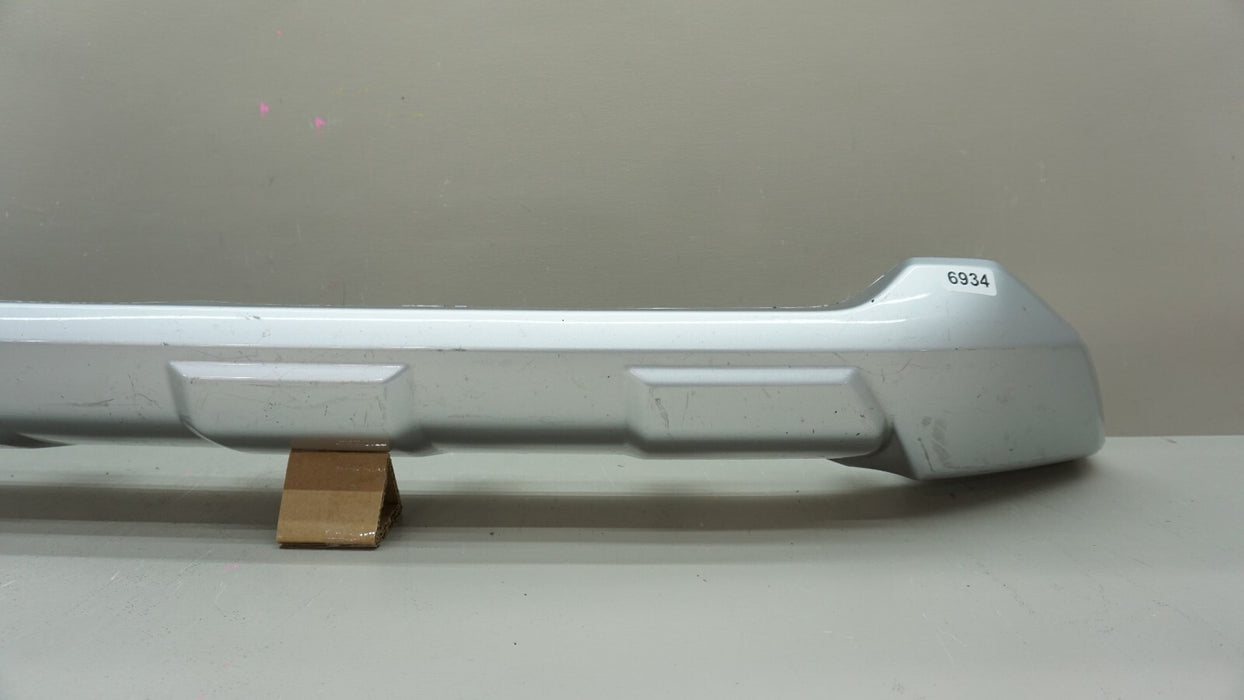 2019-2023 TOYOTA RAV4 FRONT LOWER BUMPER VALANCE 52711-0R090 OEM 19 20 21 22 23