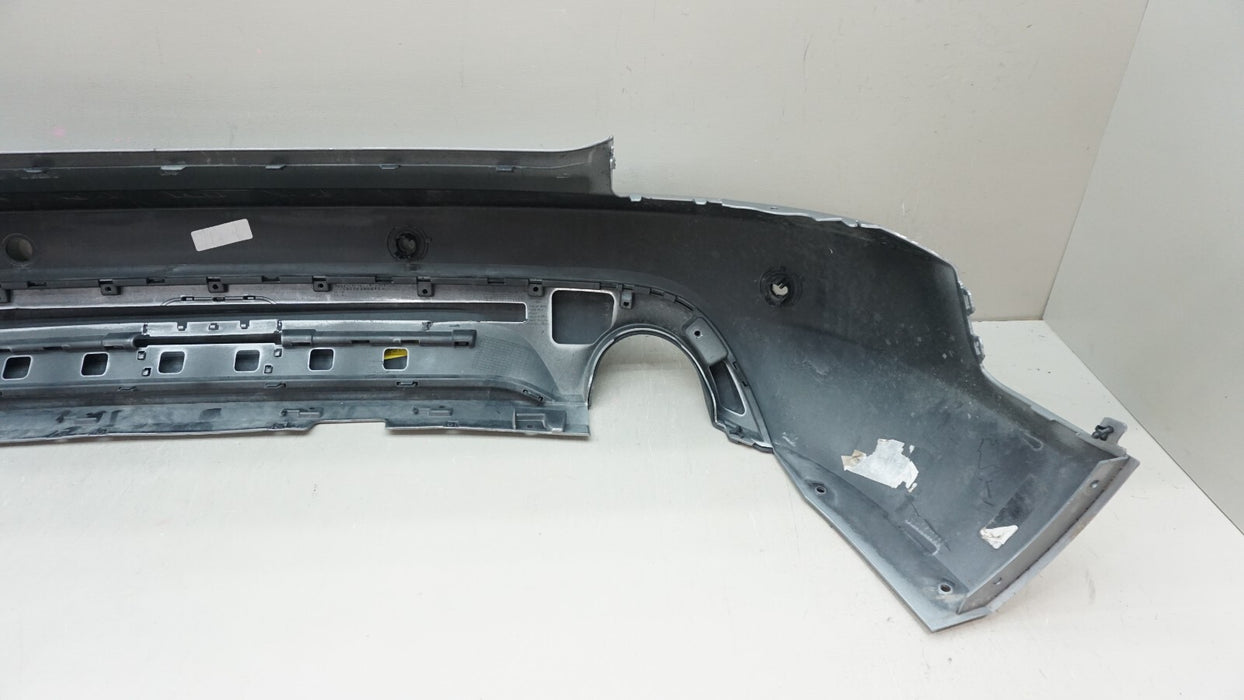 2023-2024 FORD ESCAPE REAR BUMPER COVER PJ6B-17D781 OEM