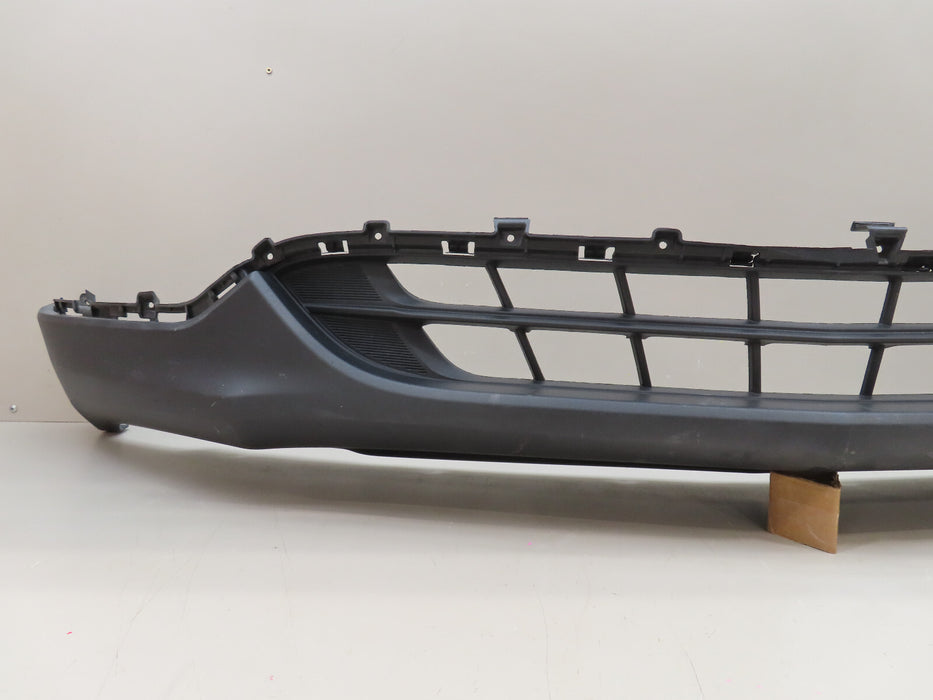 2018-2021 CHEVROLET EQUINOX FRONT LOWER  BUMPER COVER VALANCE OEM 84150755