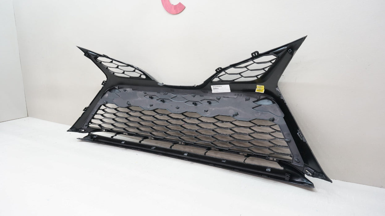 2021-2023 TOYOTA CAMRY SE XSE FRONT BUMPER RADIATOR GRILLE AFTERMARKET CAPA
