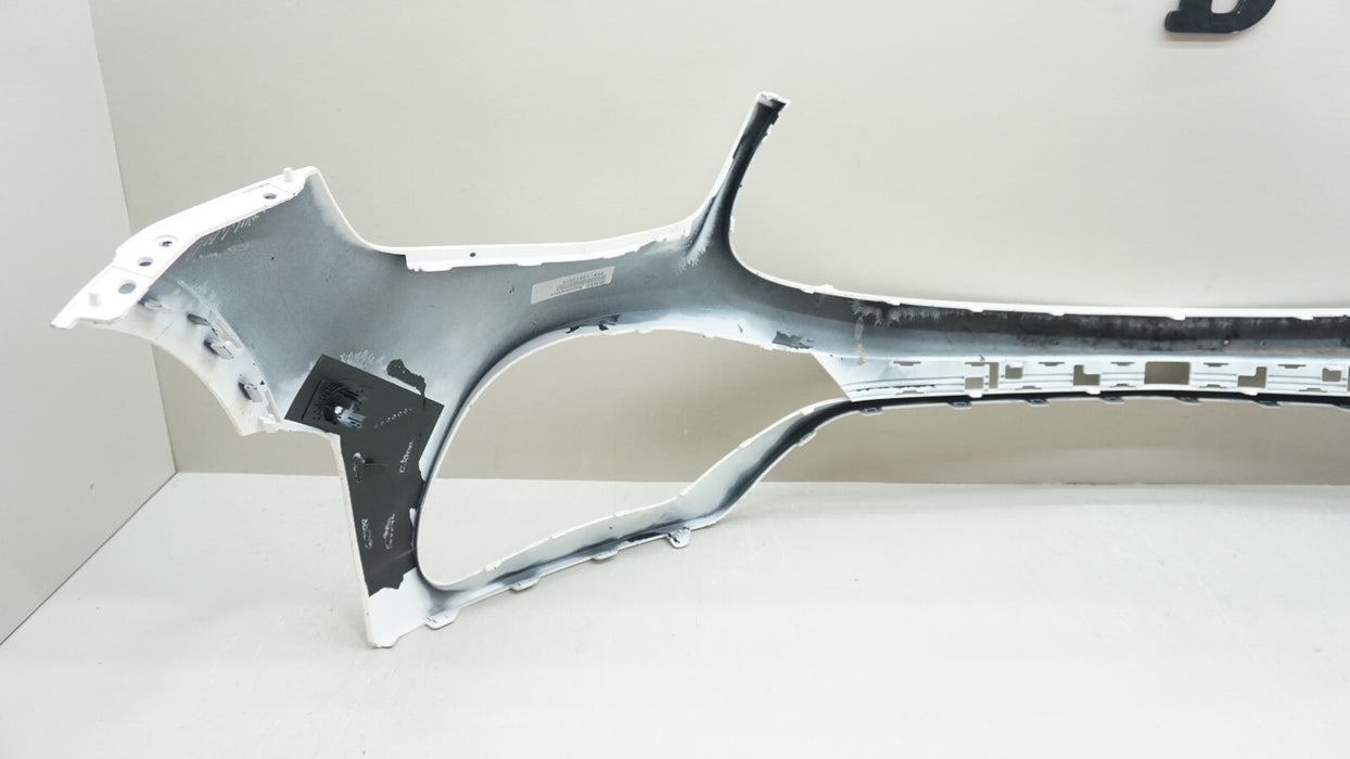 2020-2023 MERCEDES BENZ GLC300 W253 FRONT BUMPER COVER PANEL OEM