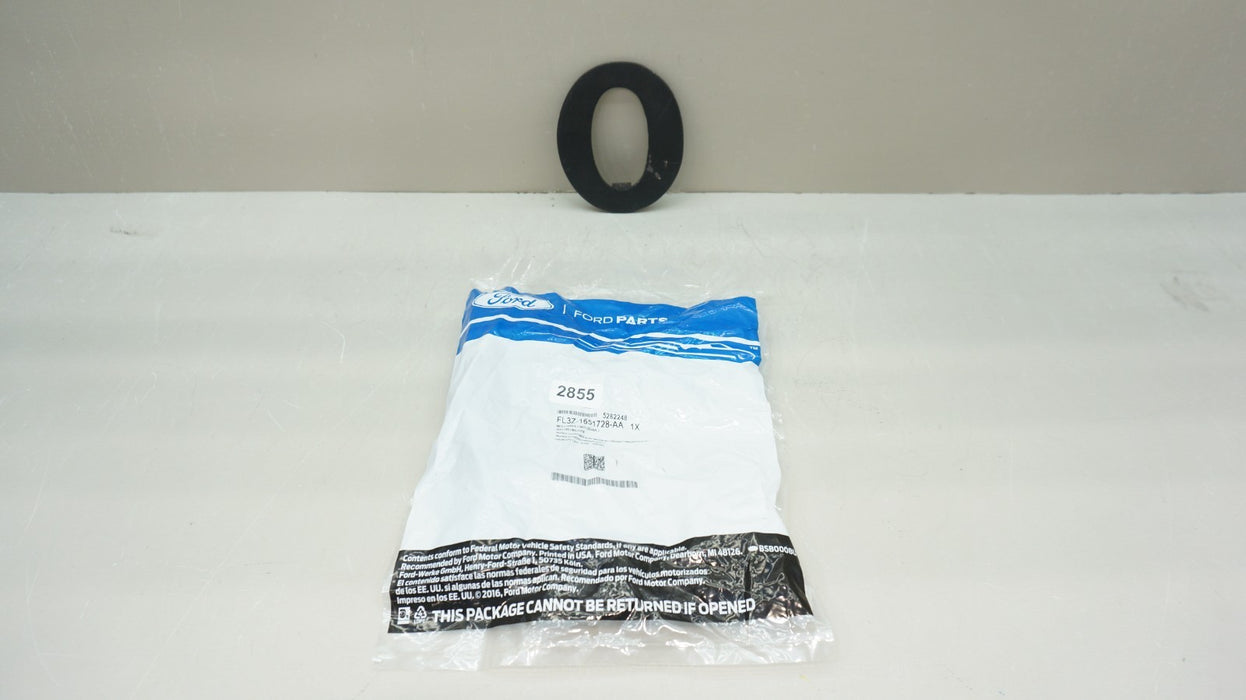 2015-2023 FORD F-150 LIGHTNING RIGHT CAB TRIM ROOF MOLDING OEM FL3Z-1651729-AA