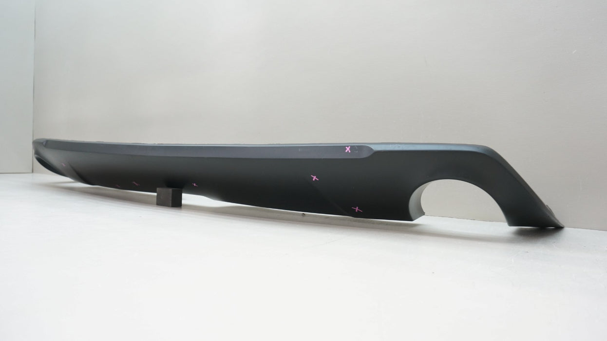 2023-2026 MAZDA CX-50 REAR LOWER BUMPER VALANCE PANEL OEM VA40-50369