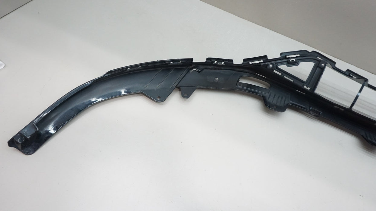 2020-2023 HYUNDAI SONATA FRONT LOWER BUMPER VALANCE 86512-L5100 OEM