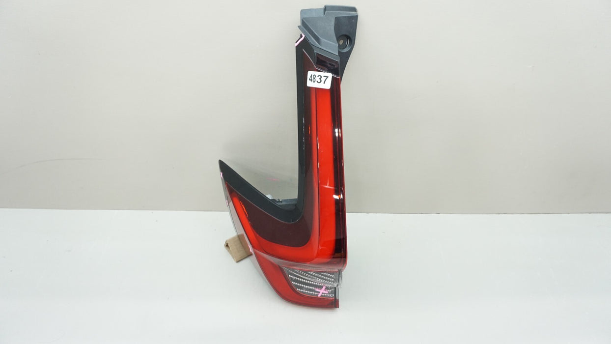 2023-2024 HONDA CRV CR-V REAR LEFT DRIVERS SIDE TAIL LIGHT OEM