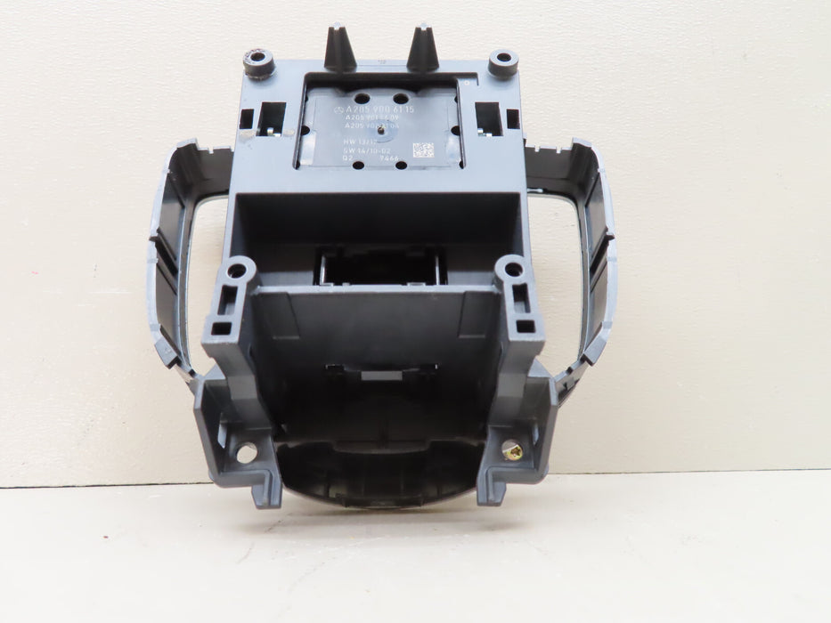 2015-2017 Mercedes Benz C300 Audio Switch Radio Knob Controller A2059006115 OEM