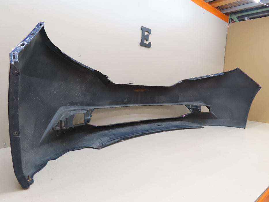 2011-2017 HONDA ODYSSEY FRONT BUMPER COVER OEM 71101-TK8-ZZ00