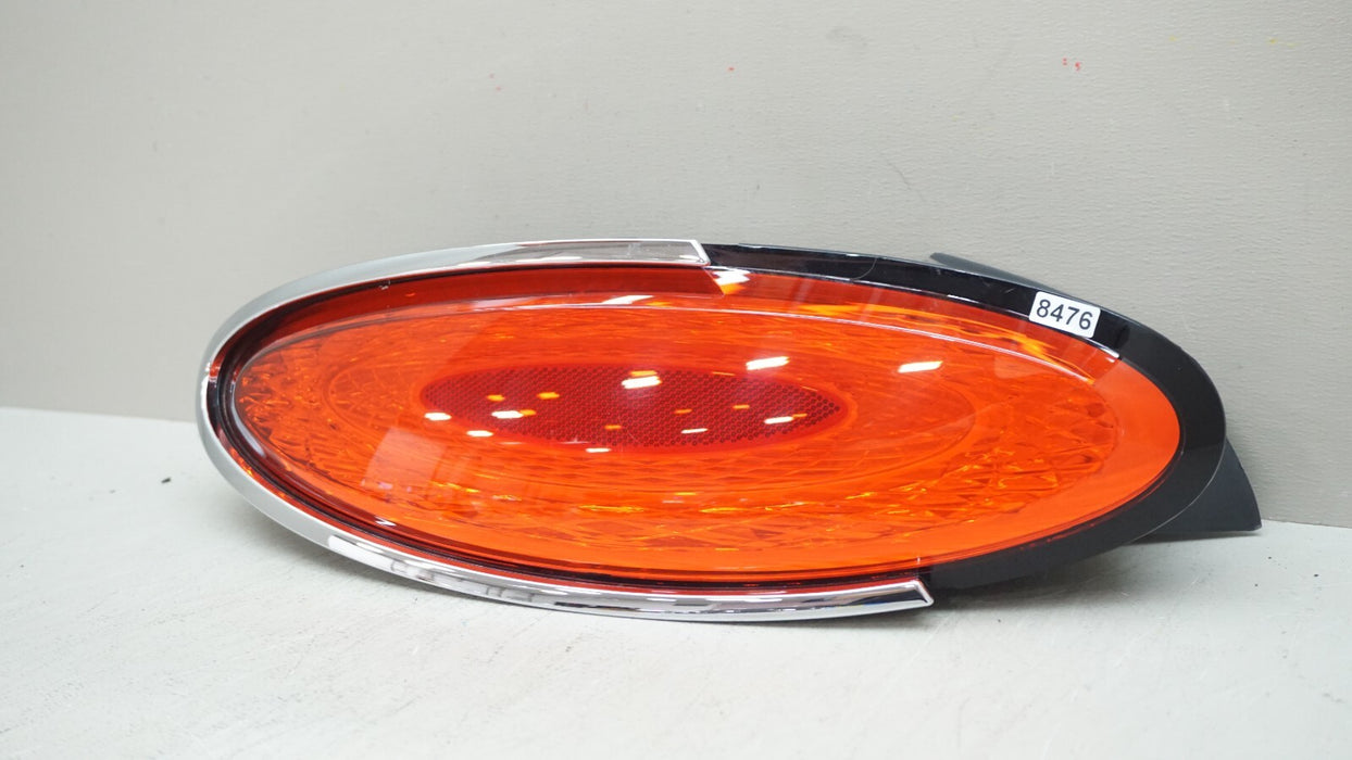2019-2023 BENTLEY GT GTC REAR LEFT DRIVER SIDE TAIL LIGHT OEM 3SD945095C