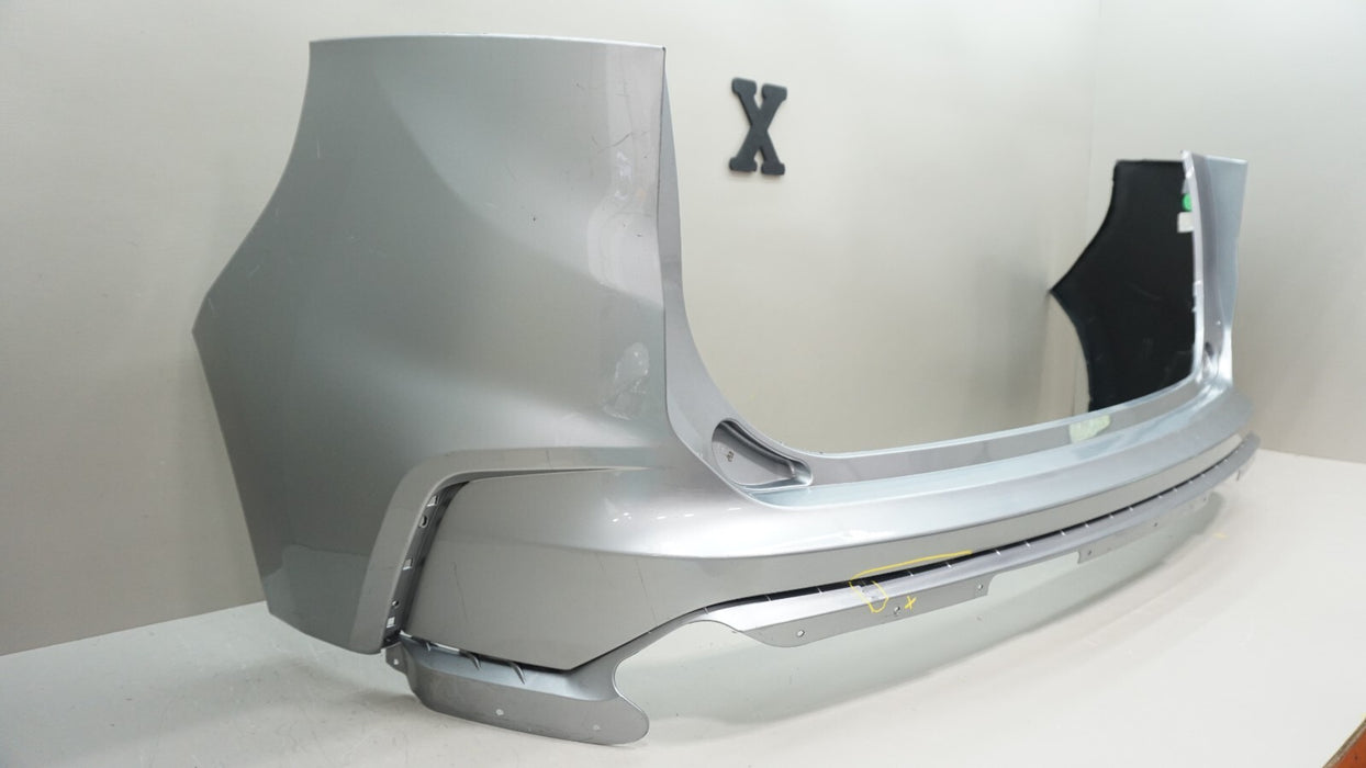 2019-2021 FORD EDGE REAR BUMPER COVER PANEL OEM KT4B-17F001