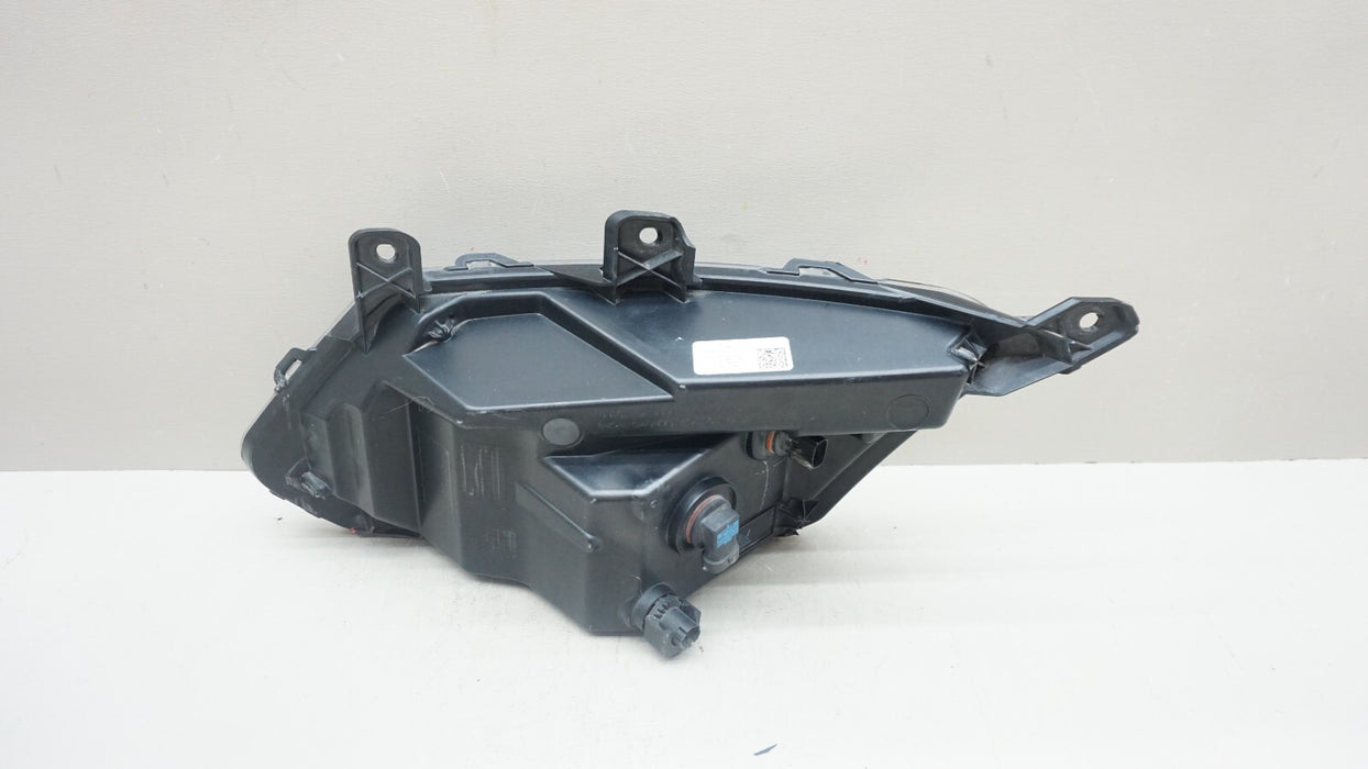 2016-2017 CHEVROLET EQUINOX RIGHT PASSENGER SIDE DRL DAYTIME RUNNING LIGHT OEM