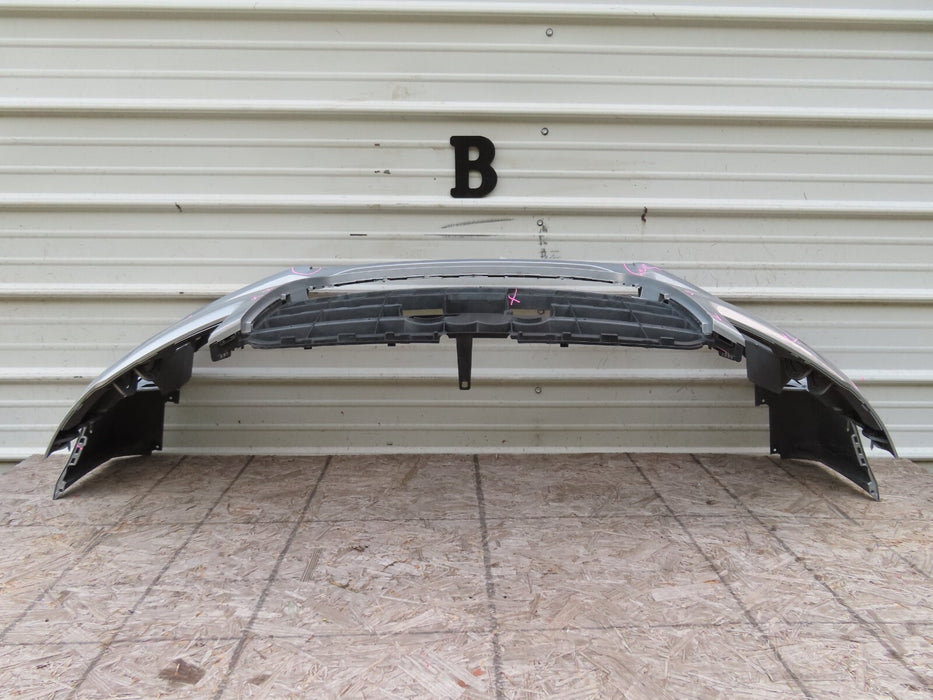 2015-2018 AUDI S8 4DR SEDAN FRONT BUMPER COVER PANEL OEM 4H0807437K