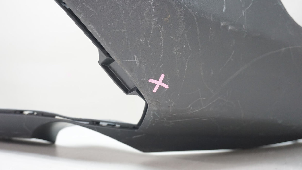 2019-2023 TOYOTA RAV4 REAR BUMPER COVER PANEL OEM 52159-0R170