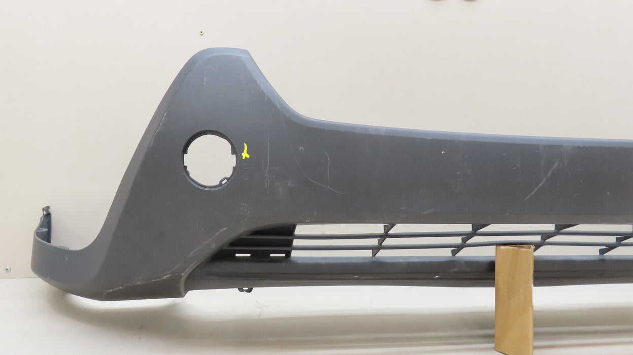 2013-2015 TOYOTA RAV4 FRONT LOWER BUMPER COVER OEM 52411-42010