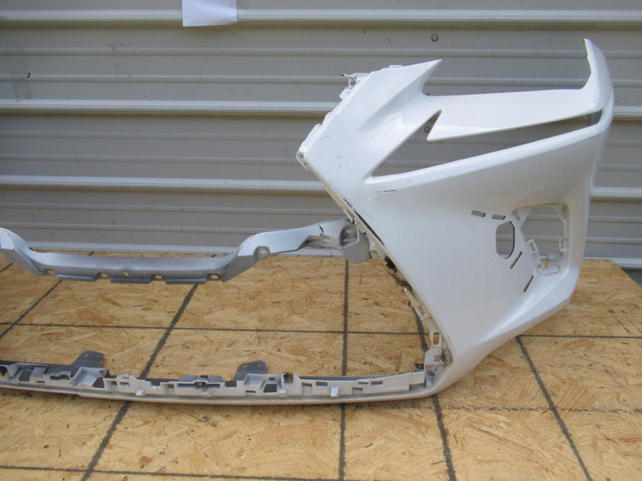 2018-2021 LEXUS NX300H FRONT BUMPER COVER PANEL PLASTIC 52119-78130 OEM