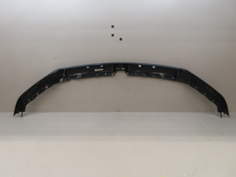 2019-2023 DODGE RAM 1500 FRONT UPPER GRILLE GRILL MOLDING OEM