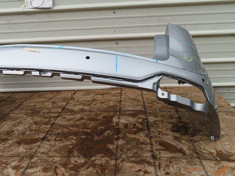 2019-2020 ACURA RDX REAR BUMPER PLASTIC SHELL COVER PANEL FACTORY OEM