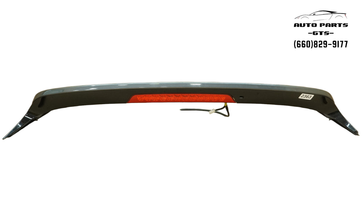 2015-2019 HYUNDAI TUCSON REAR SPOILER BRAKE LIGHT OEM 87210-D3000 15 16 17 18 19