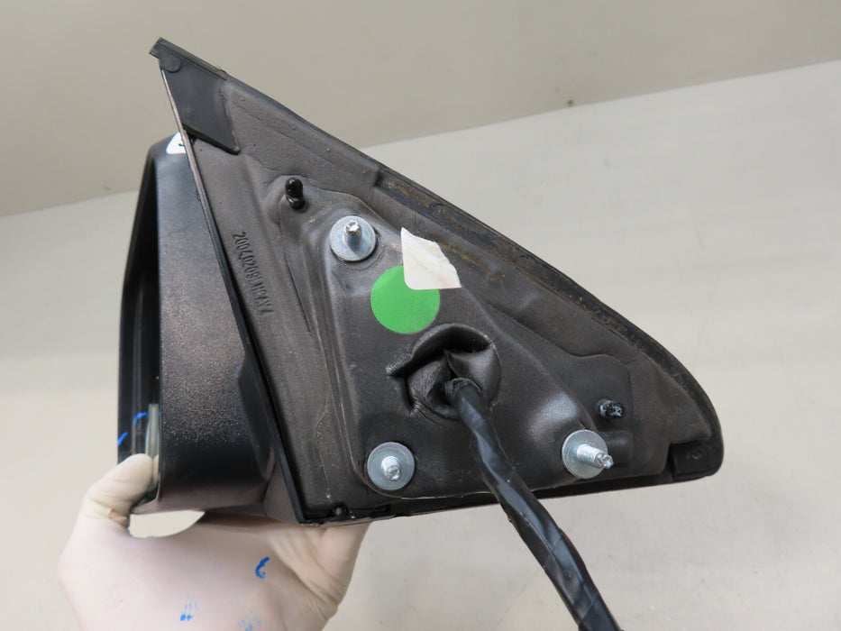 2011-2018 JEEP GRAND CHEROKEE LEFT DRIVER SIDE MIRROR OEM