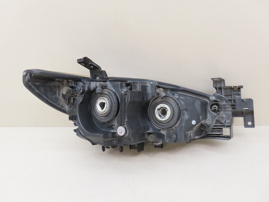 2014-2017 MAZDA 6 FRONT LEFT DRIVER SIDE HEADLIGHT OEM