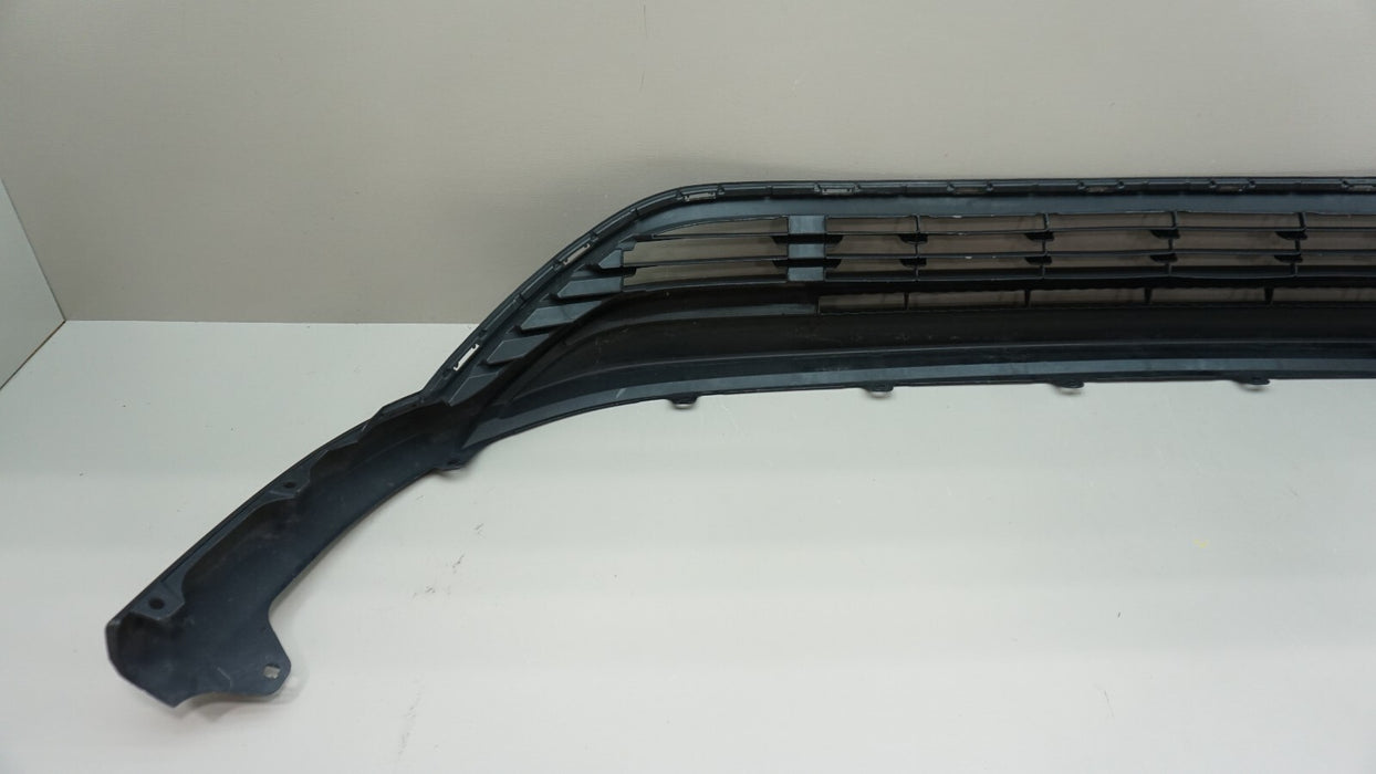 2020-2021 TOYOTA HIGHLANDER FRONT LOWER BUMPER COVER VALANCE OEM 521290E070