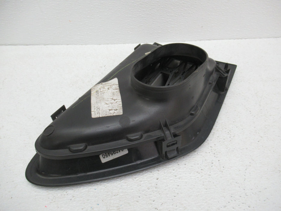 2010 - 2013 LAND RANGE ROVER SPORT FRONT RIGHT PASSENGER SIDE FENDER GRILLE OEM