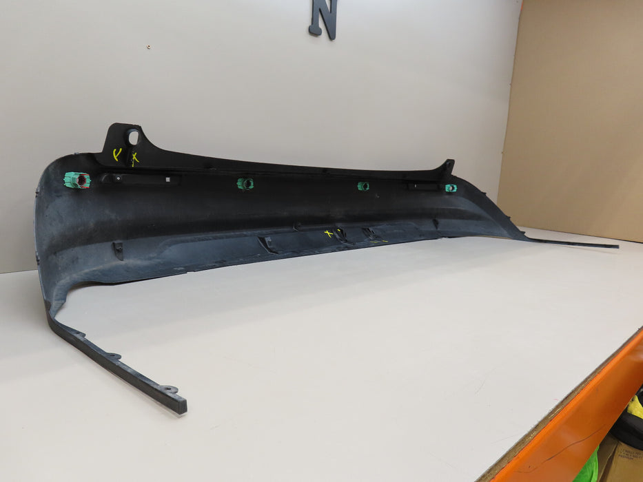 2021-2023 TOYOTA SIENNA MINIVAN REAR LOWER BUMPER COVER PANEL OEM 52169-08010