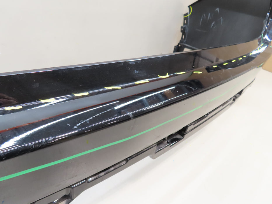 2023 2024 HONDA PILOT REAR BUMPER COVER OEM 71501-T90-A000