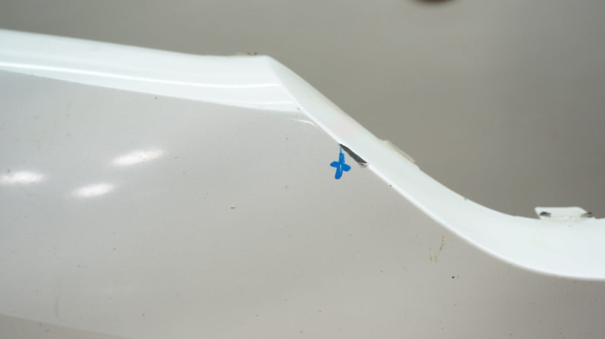 2017-2019 HONDA CHR CH-R FRONT BUMPER COVER PANEL OEM 52119-F4050