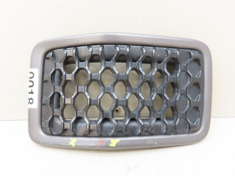 2019-2022 JEEP CHEROKEE FRONT RADIATOR GRILL GRILLE INSERT # 3 OEM