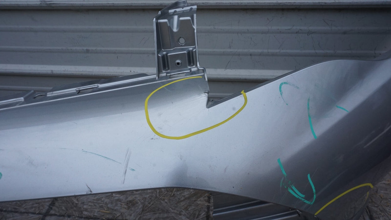 2016-2018 TOYOTA AVALON FRONT BUMPER COVER OEM 16 17 18